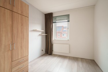 Slaapkamer