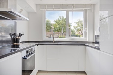 Keuken