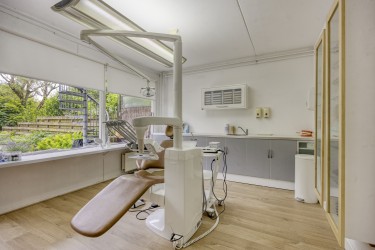Benedenverdieping