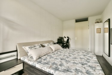 Slaapkamer