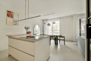 Keuken