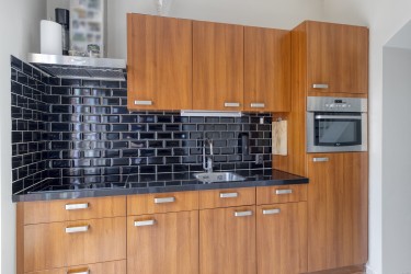 Keuken