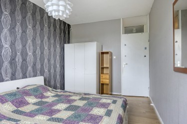 Slaapkamer