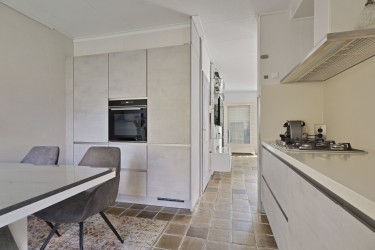 Keuken