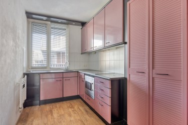 Plaats jouw droomkeuken