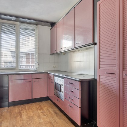 Plaats jouw droomkeuken