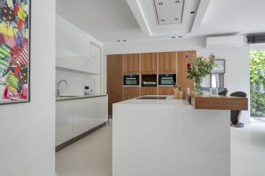 Keuken