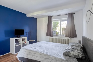Slaapkamer