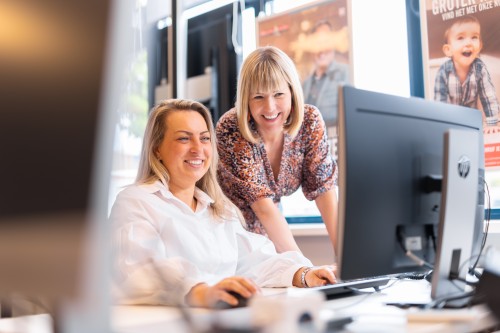 Beschikbare woningen voor de markt uit ontvangen?