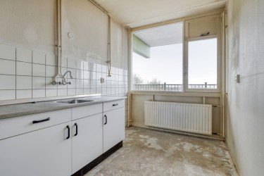 Keuken