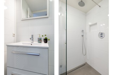 Badkamer