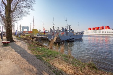 Extra foto's