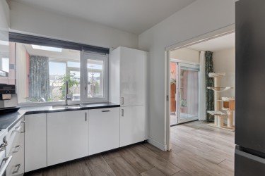 Keuken