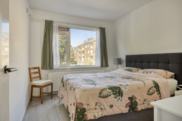 Slaapkamer