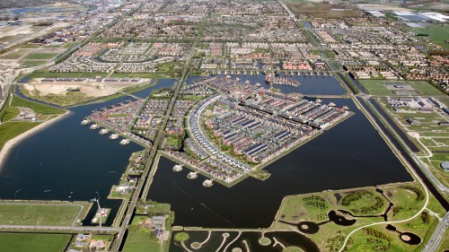 Welkom bij Hoekstra en van Eck Makelaars Alkmaar en Heerhugowaard