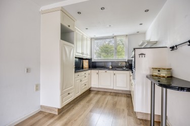 Keuken