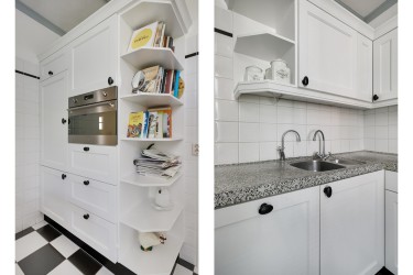 Keuken