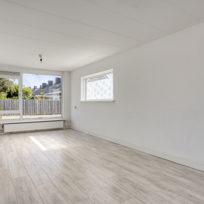 Doorzonwoonkamer