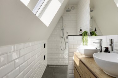 Badkamer