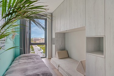Slaapkamer
