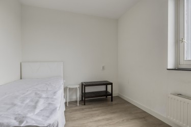 Slaapkamer