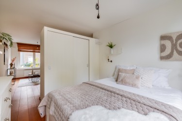 Slaapkamer