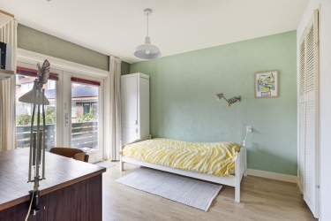 Slaapkamer