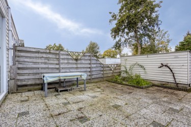 Riante tuin