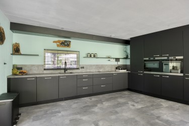 Keuken