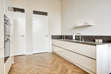 Moderne keuken