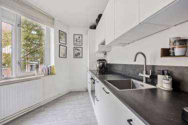 Moderne keuken