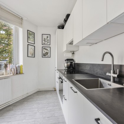 Moderne keuken
