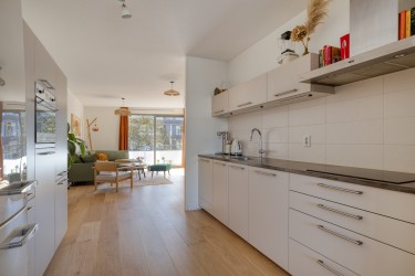 Keuken