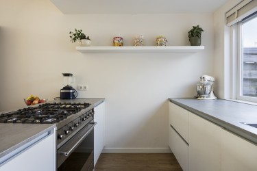 Keuken