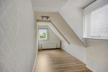 Slaapkamer