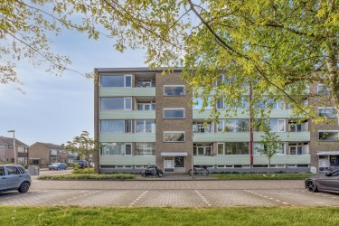 Welkom thuis