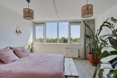 Slaapkamer