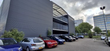 Extra foto's