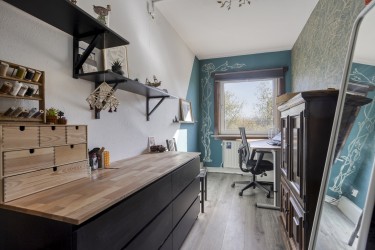 Slaapkamer