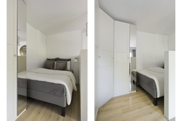 Slaapkamer