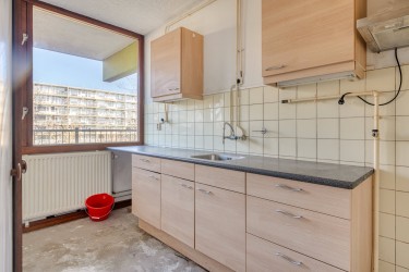 Plaats jouw droomkeuken