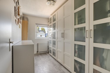 Slaapkamer