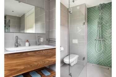 Badkamer