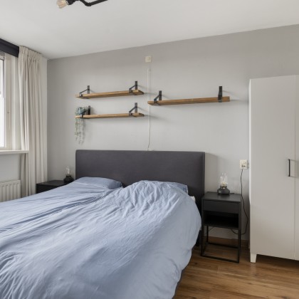 Slaapkamer