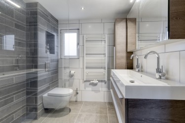 Badkamer