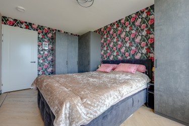Slaapkamer
