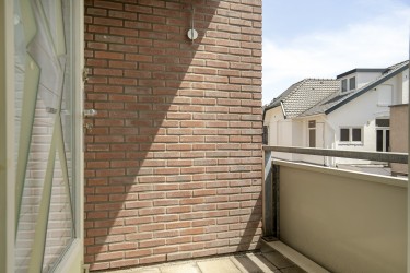 Slaapkamer