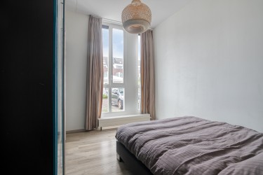 Twee slaapkamers