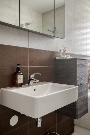 Badkamer