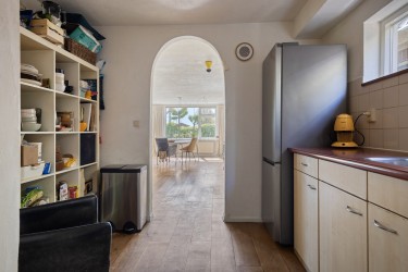 Keuken